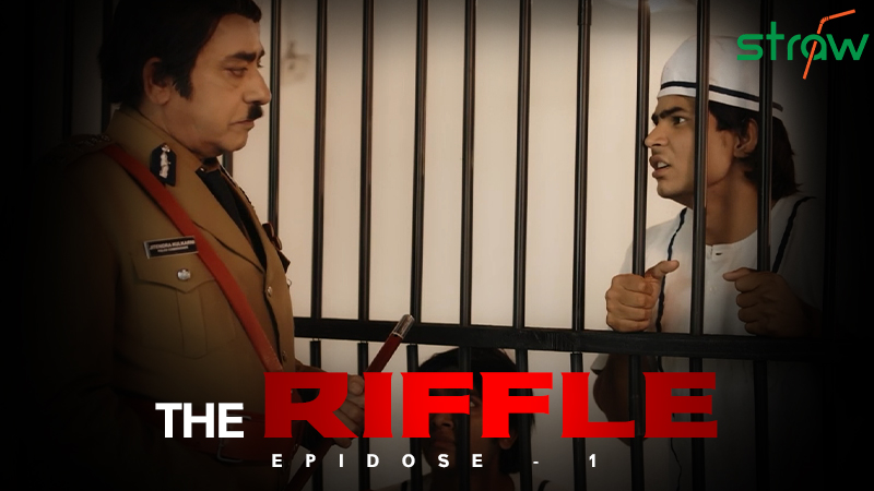 THE RIFFLE EPISODE 1